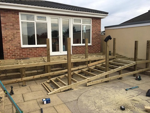 Decking Review 10