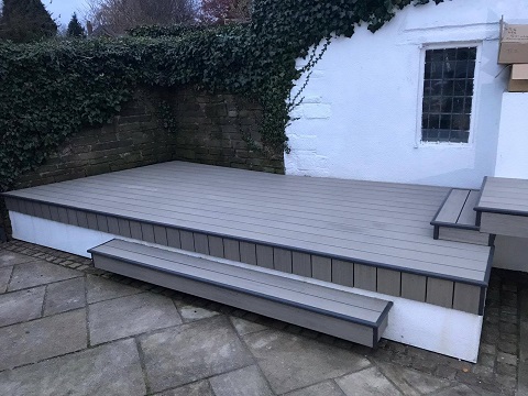 Decking Review 13