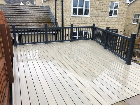 Decking Review 2