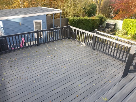 Decking Review 4