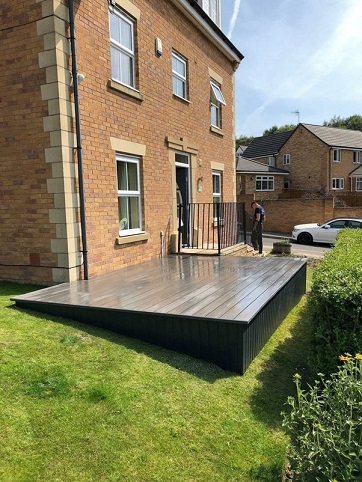 bradford decking picture