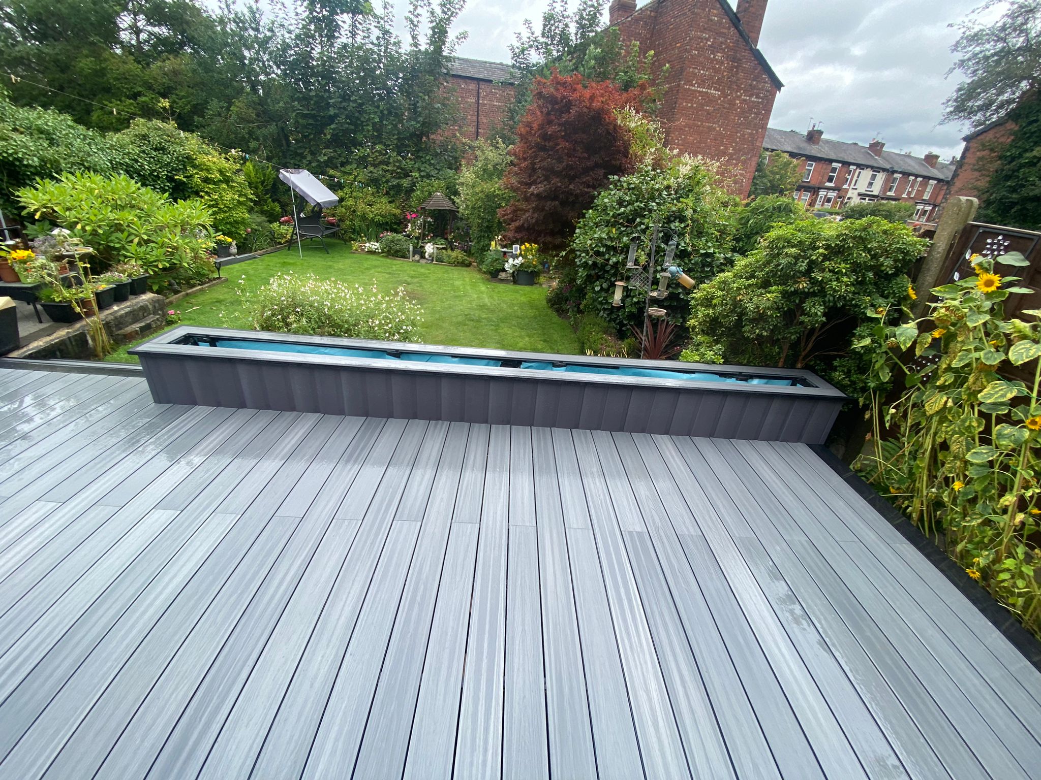 stockport decking